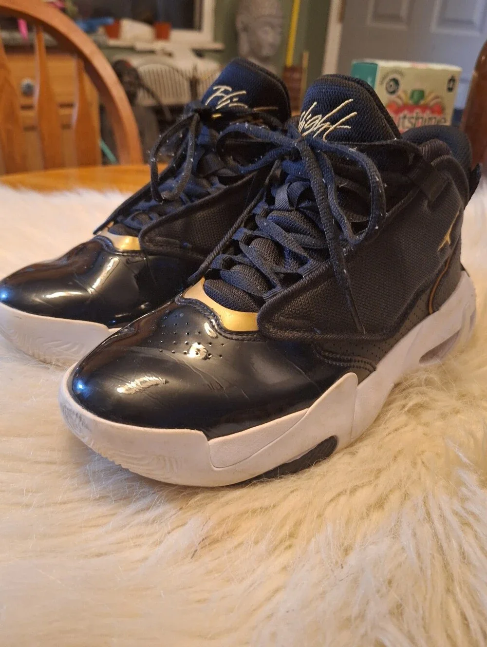 Jordan youth max